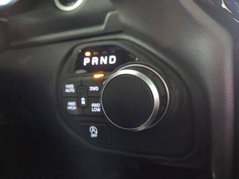 New 2026 RAM 1500 Big Horn image 21