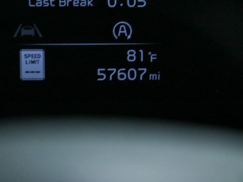 Used 2023 Kia Sportage EX image 16