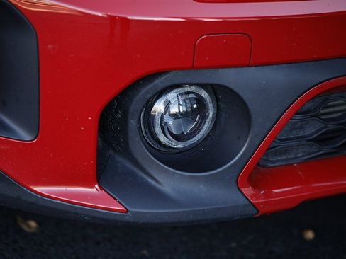 Used 2023 MINI Cooper Countryman S w/ Signature Upholstery Package image 14