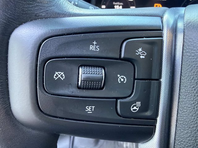 Used 2022 GMC Yukon SLT w/ SLT Premium Package RWD image 29