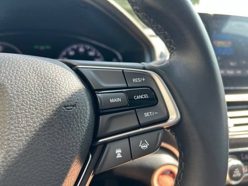 Used 2018 Honda Accord EX-L image 15