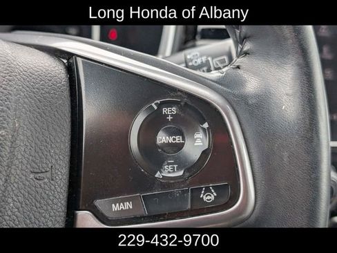 Used 2022 Honda CR-V EX-L image 30