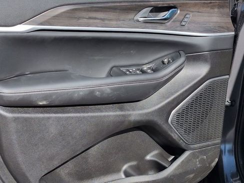 New 2026 Jeep Grand Cherokee Limited w/ Limited Altitude Package image 15