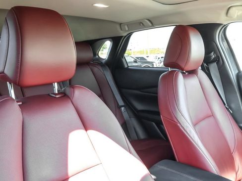 Used 2023 MAZDA CX-30 AWD 2.5 S w/ Preferred Package image 38