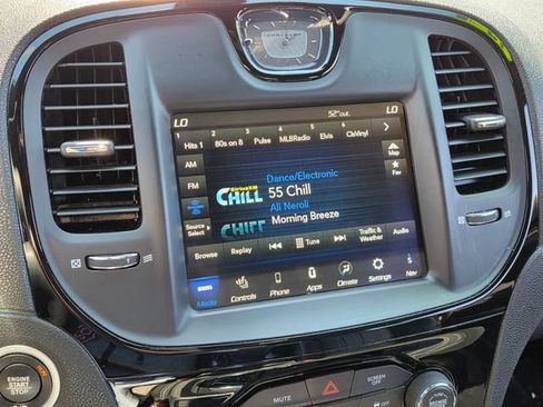 Certified 2023 Chrysler 300 S image 25