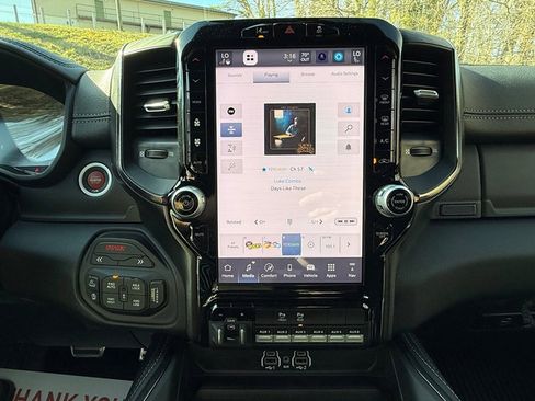 Used 2025 RAM 1500 RHO image 22