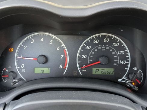 Used 2011 Toyota Corolla LE FWD image 18