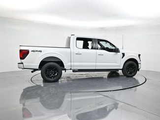New 2026 Ford F150 XLT w/ Equipment Group 302A MID AWD/4WD video 3