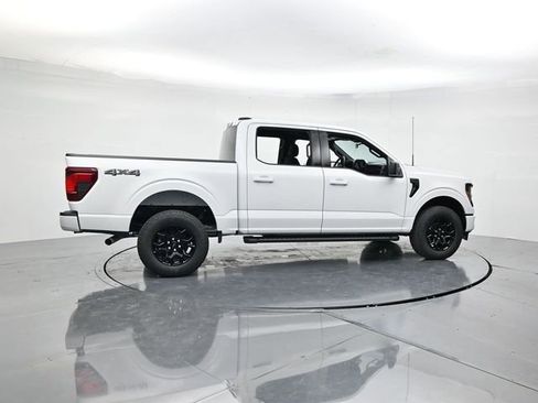 New 2026 Ford F150 XLT w/ Equipment Group 302A MID AWD/4WD image 3