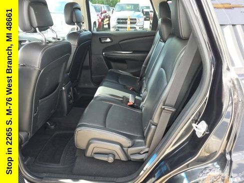 Used 2012 Dodge Journey R/T AWD/4WD image 31