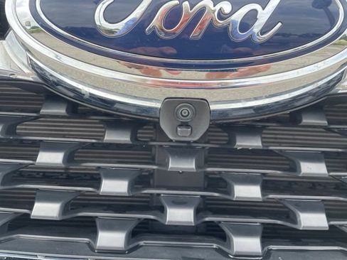 Used 2024 Ford Ranger XLT AWD/4WD image 5