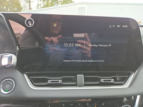 New 2026 Chevrolet Equinox LT w/ Convenience Package II image 25