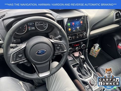 Used 2023 Subaru Forester Limited image 20