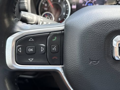 Used 2021 RAM 1500 Laramie AWD/4WD image 21