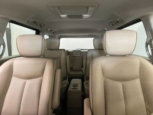 Used 2012 Nissan Quest SL image 26