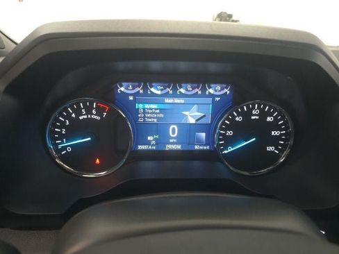 Certified 2023 Ford Expedition Limited AWD/4WD image 31