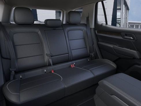New 2027 GMC Terrain Denali AWD/4WD image 17