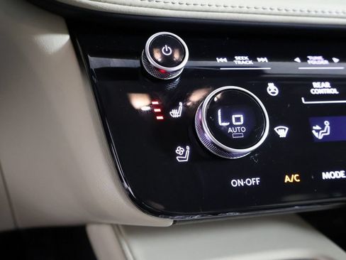 Used 2024 INFINITI QX60 Luxe w/ Vision Package AWD/4WD image 60