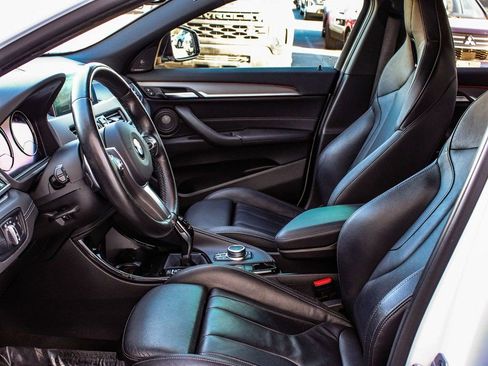 Used 2021 BMW X2 M35i w/ Premium Package AWD/4WD image 32