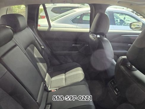 Used 2023 MAZDA CX-50 2.5 S w/ Cargo Package AWD/4WD image 8