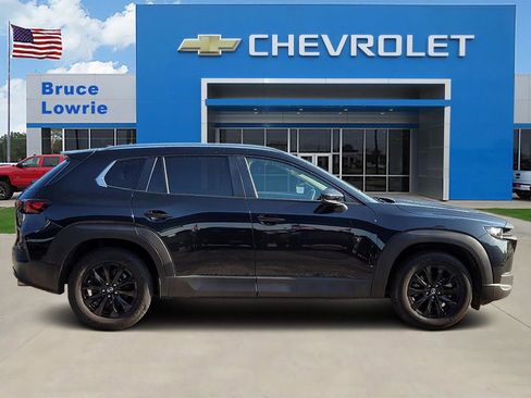 Used 2025 MAZDA CX-50 AWD 2.5 S w/ Preferred Package image 6
