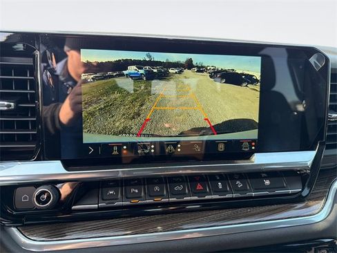 New 2026 Chevrolet Silverado 1500 LT w/ All Star Edition Plus image 27