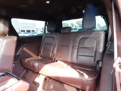 Used 2019 Lincoln Navigator L Black Label image 22
