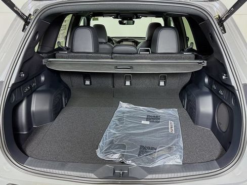 New 2026 Subaru Forester Sport AWD/4WD image 27