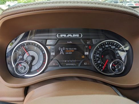 Used 2022 RAM 3500 Laramie image 37