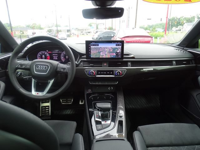 Used 2025 Audi S5 Premium Plus AWD/4WD image 11