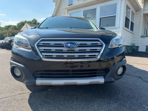 Used 2015 Subaru Outback 2.5i Limited AWD/4WD image 21