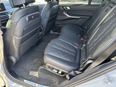 New 2026 BMW X7 xDrive40i w/ Executive Package image 15