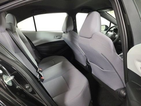 Used 2020 Toyota Corolla SE FWD image 17