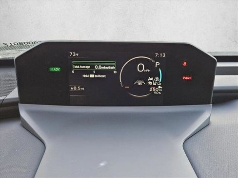New 2026 Toyota bZ FWD image 11