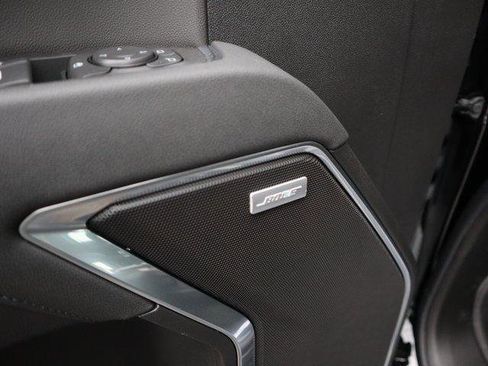 New 2026 GMC Sierra 1500 Elevation w/ Elevation Premium Package image 25