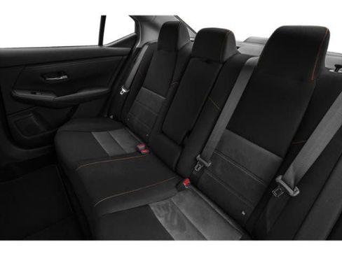 Used 2021 Nissan Sentra SR w/ Trunk Package image 16