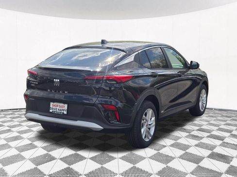 Used 2026 Buick Envista Preferred FWD image 21