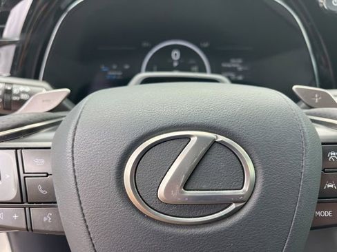 Used 2024 Lexus TX 500h AWD image 35