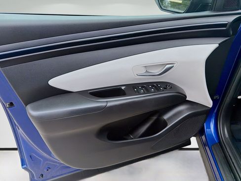 Used 2023 Hyundai Tucson SEL image 17