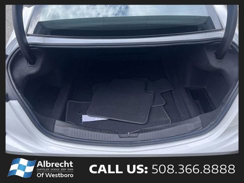 Used 2022 Cadillac CT5 V w/ LPO, ONYX Package AWD/4WD image 16