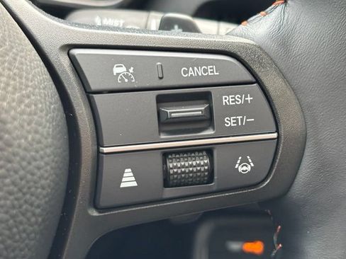 Used 2026 Honda CR-V Sport-L image 17