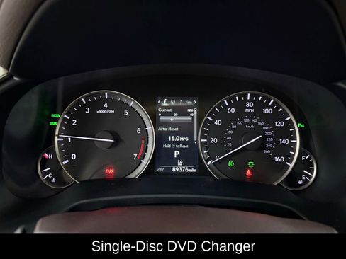 Used 2018 Lexus RX 350 AWD w/ Premium Package image 9