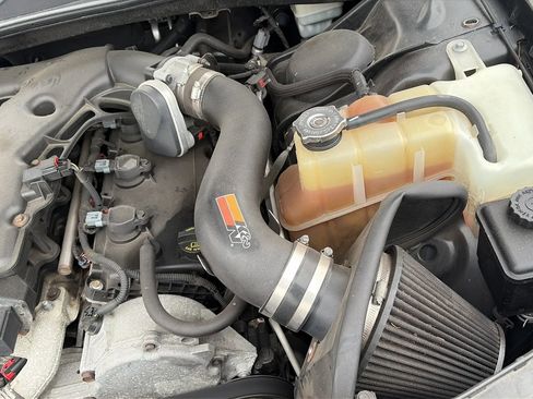 Used 2009 Dodge Challenger SE image 51