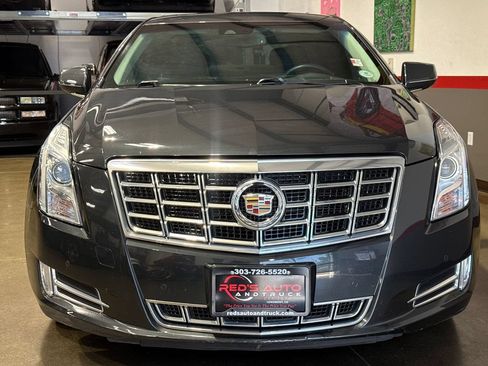 Used 2013 Cadillac XTS Premium AWD/4WD image 59