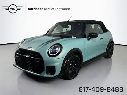 New 2026 MINI Cooper S