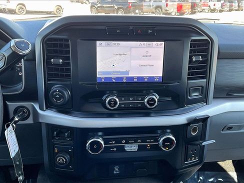 Used 2023 Ford F150 XLT w/ XTR Package image 24