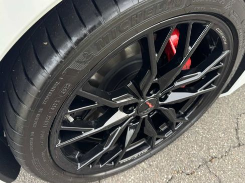 Used 2023 Chevrolet Corvette Stingray Premium Cpe w/ Z51 Performance Package image 28