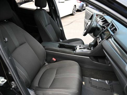 Used 2018 Honda Civic EX image 15