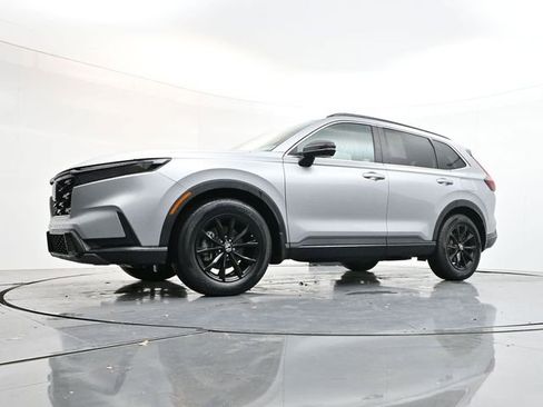 Used 2023 Honda CR-V Sport image 40