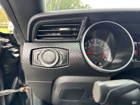 Used 2020 Ford Mustang Coupe w/ Black Accent Package image 23